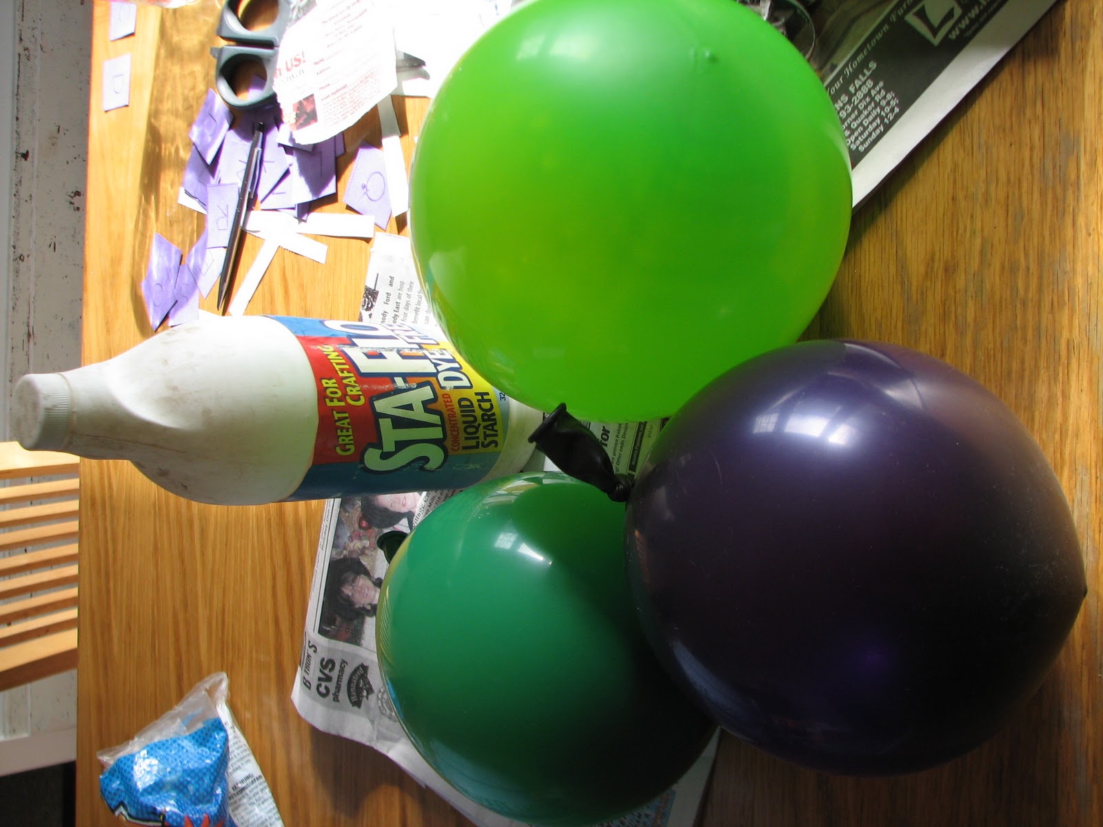 Science Matters Coral Reefs Build a Coral Reef