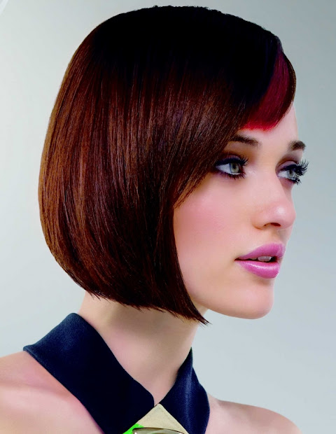 bob hairstyles 2013 trendy