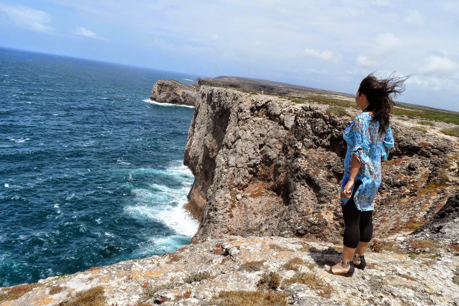 Cabo de San Vicente