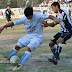 Liga Santiagueña - Central Argentino y Sarmiento igualarón 0 a 0