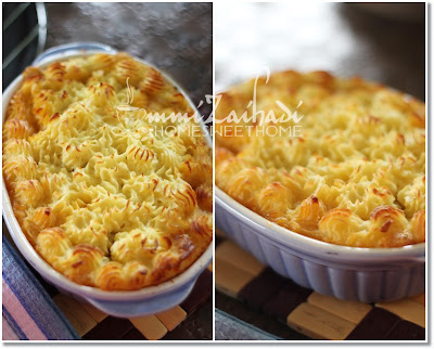 Resepi Epal Pie Copd Blog I