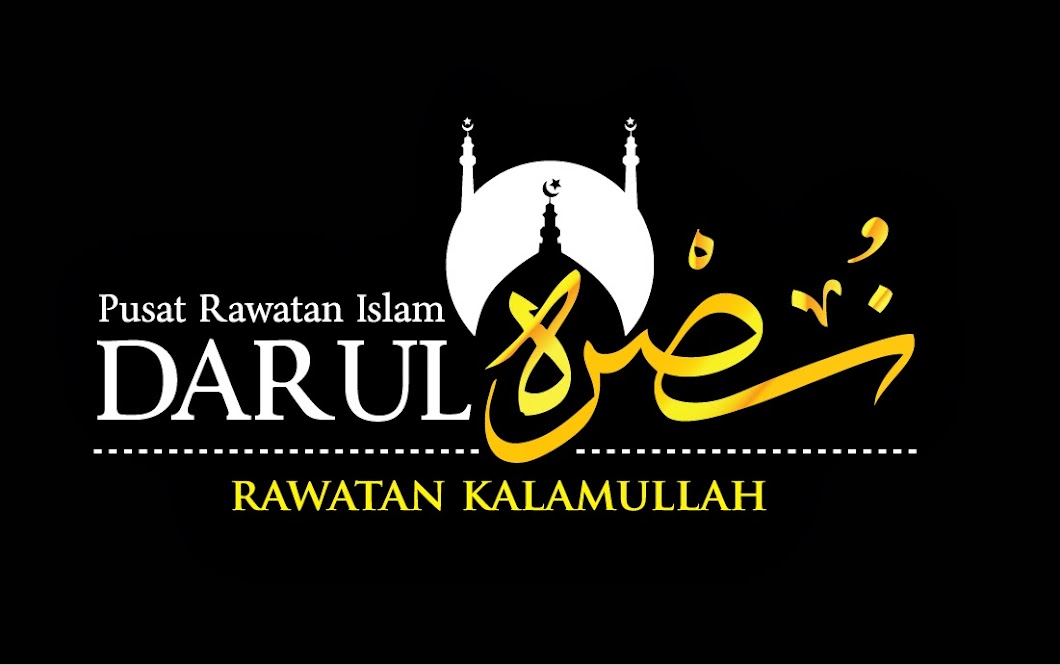 Pusat Rawatan Islam Darul Nusrah September 2013