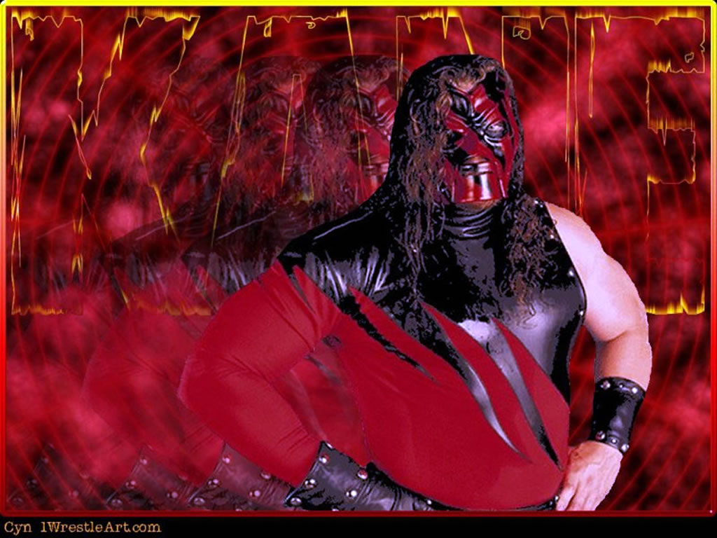 WWE Kane masked wallpapers ~ WWE Superstars,WWE wallpapers,WWE pictures