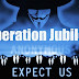 Anonymous hacks 20 million accounts to promote Operation Jubilee