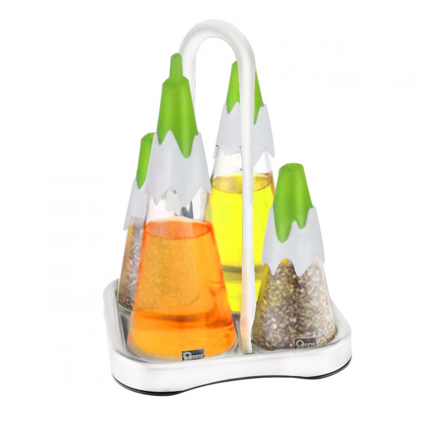 Hasil gambar untuk Oxone OX-340 Snowy Set Oil With Rack