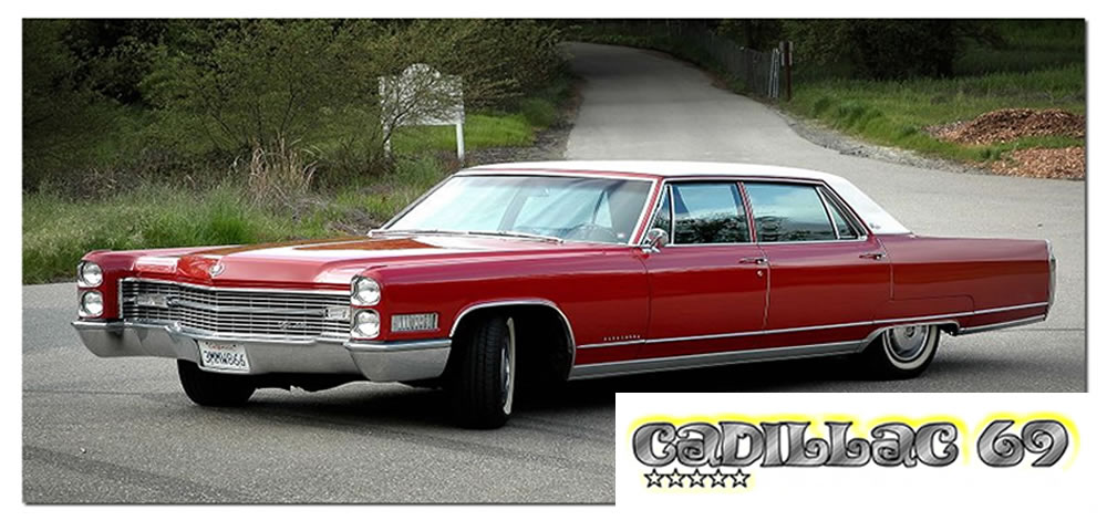 .:Cadillac 69:.