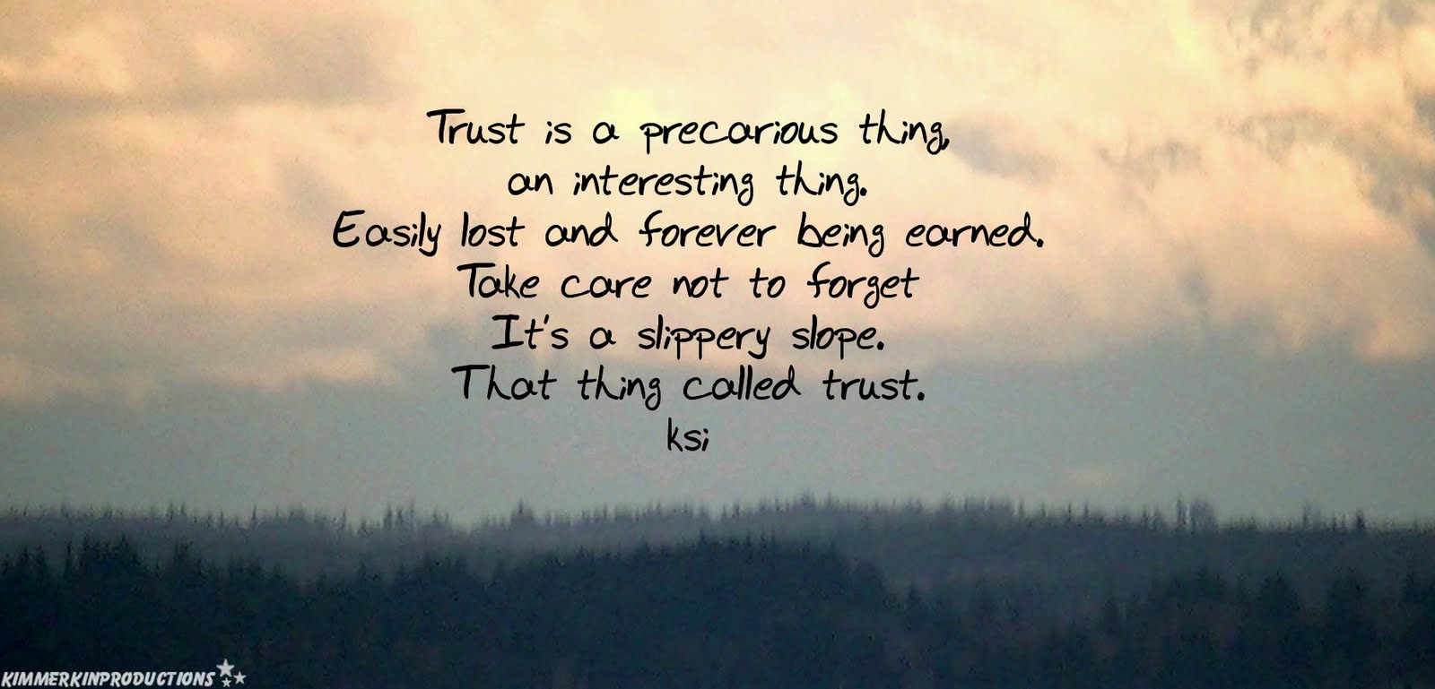 Quotes About Not Trusting People. QuotesGram