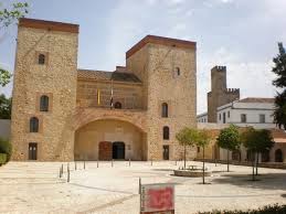 ALCAZABA (BADAJOZ)