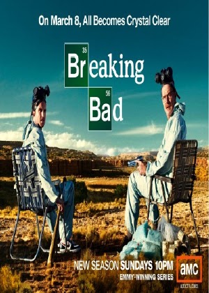 Aaron_Paul - Rẽ Trái Phần 2 - Breaking Bad Season 2 (2008) Vietsub 22