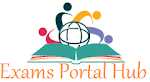 Old COMPETITIVE EXAMS PORTAL HUB