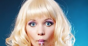 Stereotype of the Day: The Dumb Blonde