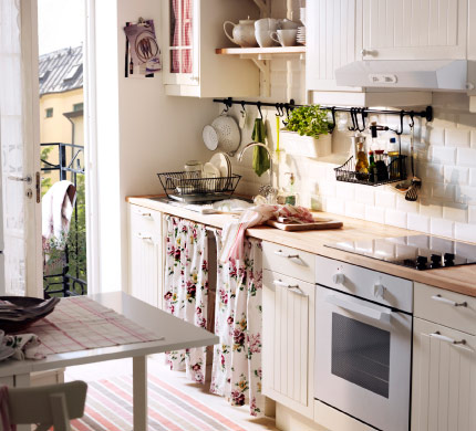 A doble Altura Decoración: Cocinas a tu gusto