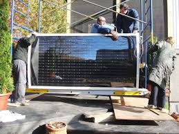 calefactor artesanal solar 3