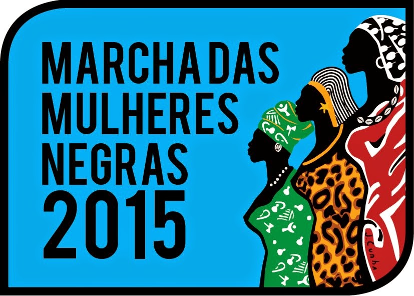 UNEGRO RUMO A MARCHA 2015