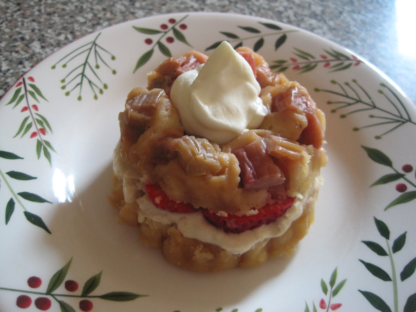 Making Michael Pollan Proud New York State UpsideDown Ice Cream