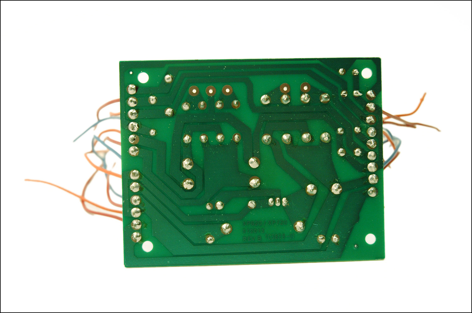 Techunboxed Elenco Power Supply Kit XP720K [Review]