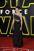 Daisy Ridley HQ photo