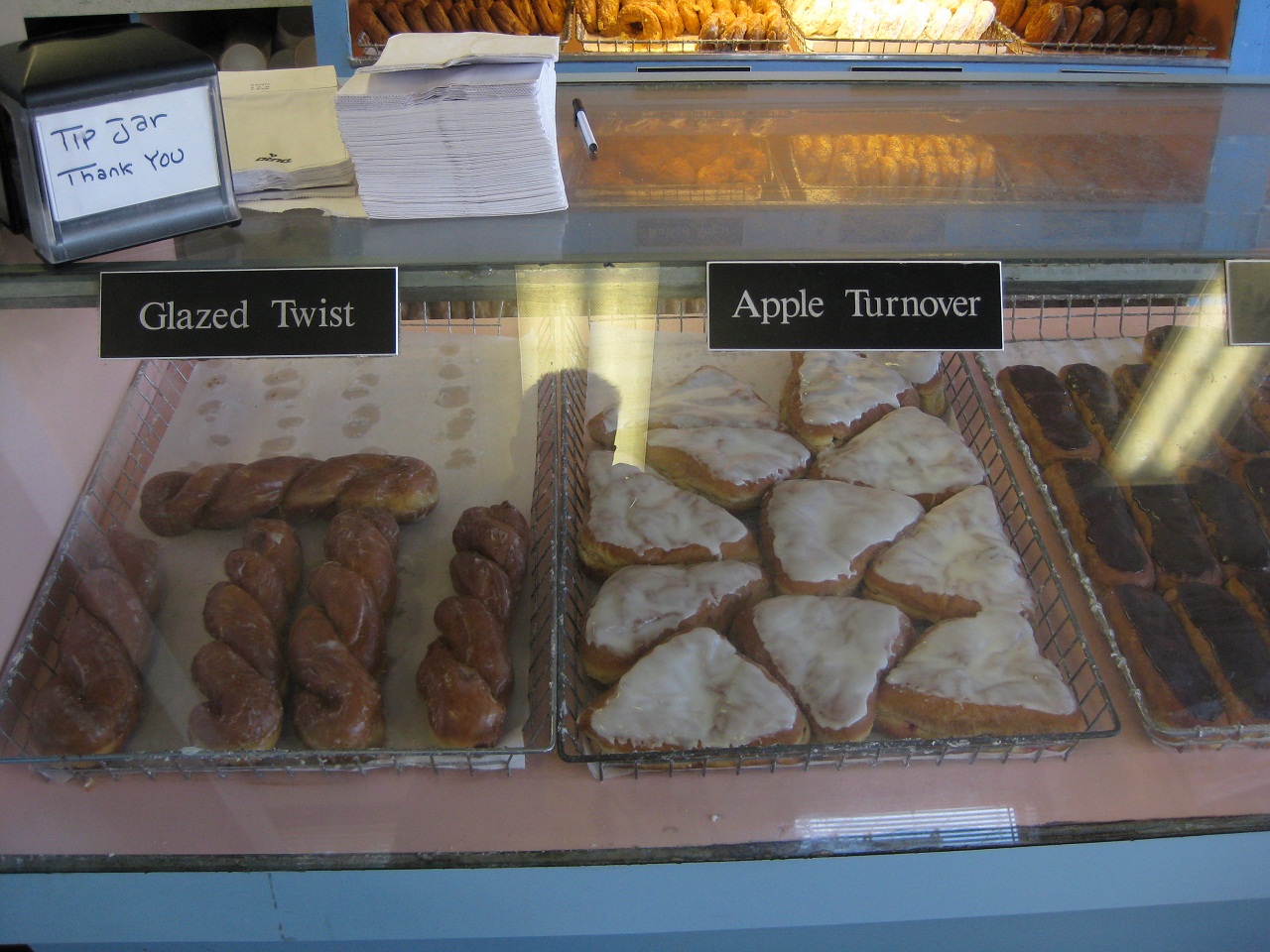 Donut Journey More Richmond Donuts Country Style Donuts 66/100