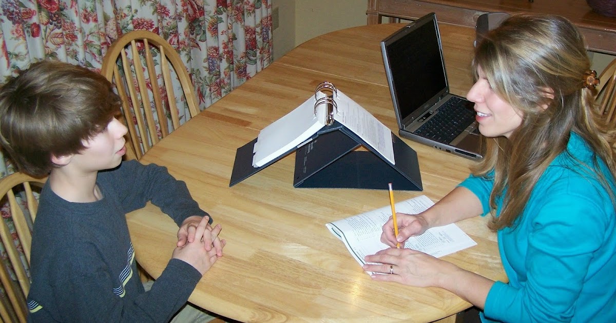 MzTeachuh Does My Child Need Special Ed. Services?