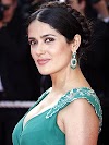 Salma Hayek Graphics