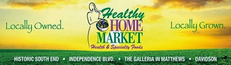 Healthy Home Blog