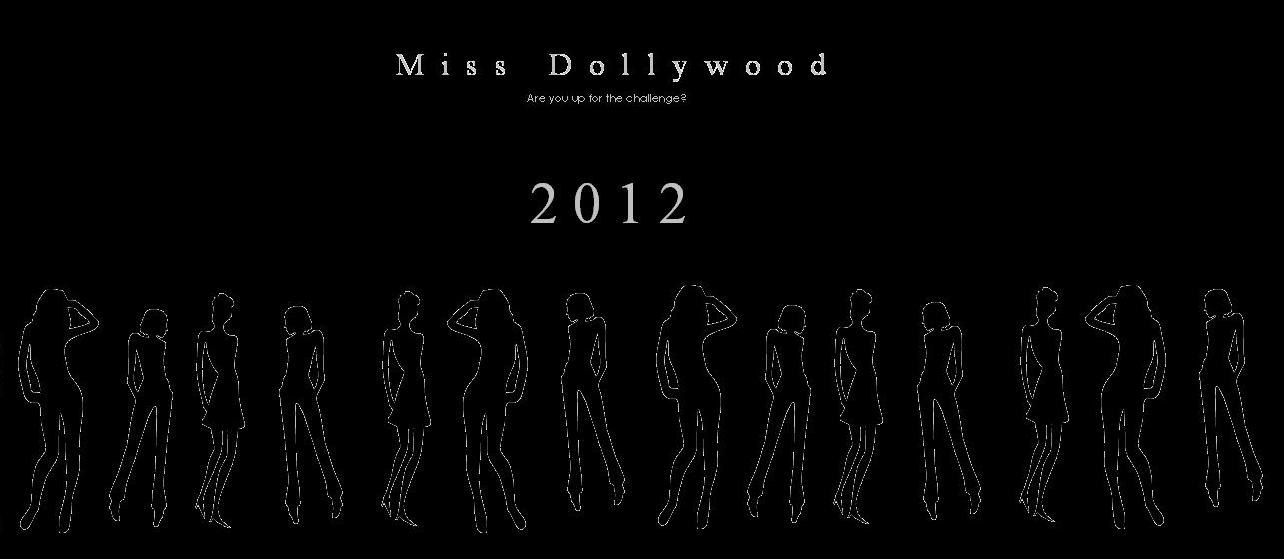 Miss Dollywood