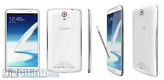 Actwell i6000, Smartpone Pertama Dengan Layar 6.5 inchi Full HD Actwell i6000, Smartpone Pertama Dengan Layar 6.5 inchi Full HD