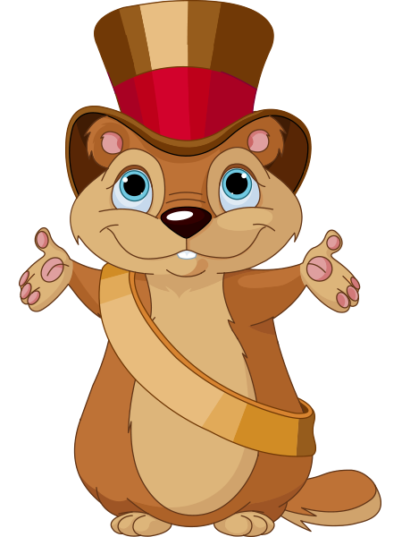 groundhog day emoji top hat symbols emoticons groundhog day emoji top hat symbols emoticons