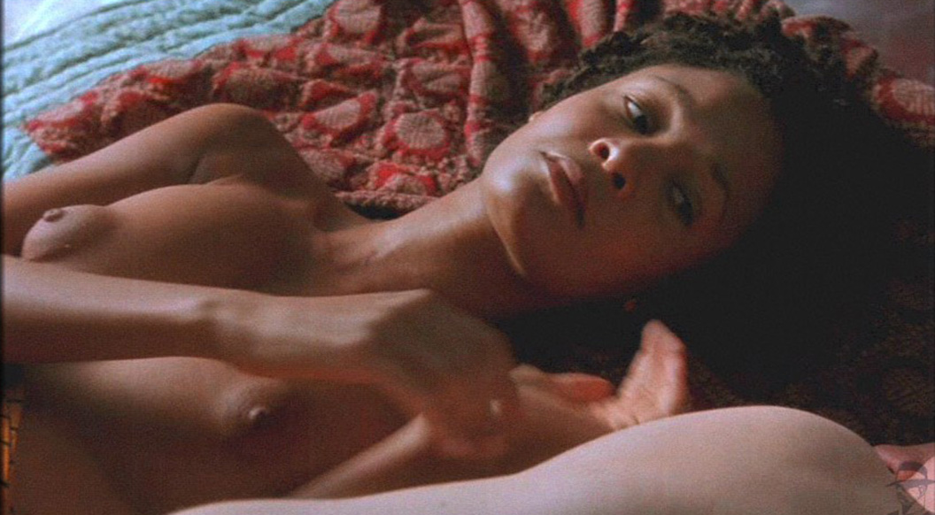 Celebrity Nude Century: Thandie Newton ("Mission Impossible II") ...