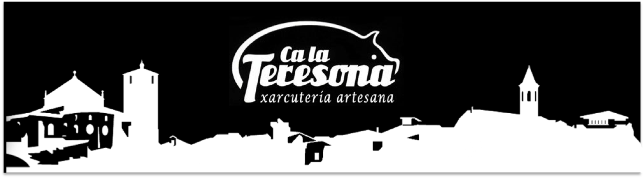 Ca La Teresona 2.0. Novetats al teu abast!