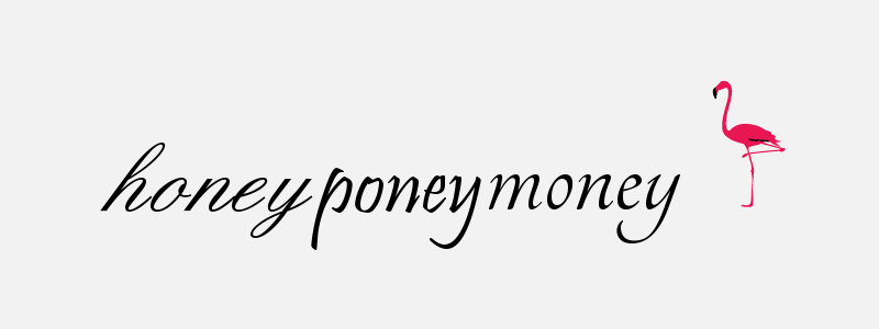 Honey Poney Money