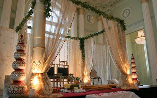 Best Wedding Idea: Top Wedding Decoration Themes