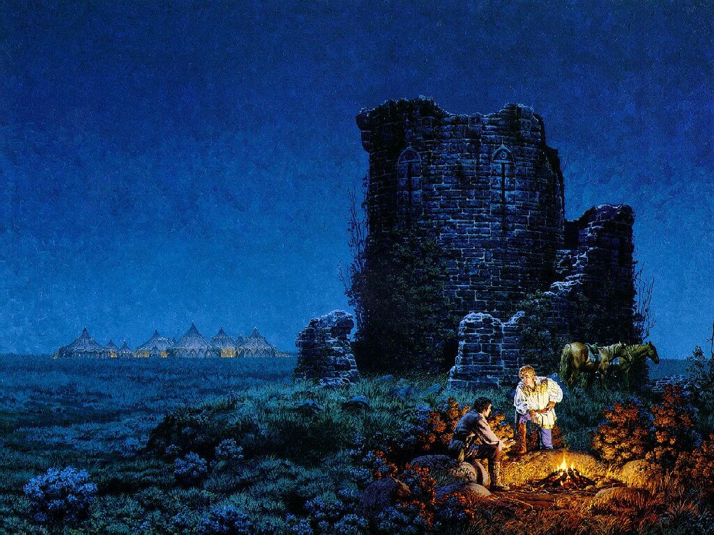 Wallpaper Myth | Free Download Wallpaper | DaWallpaperz