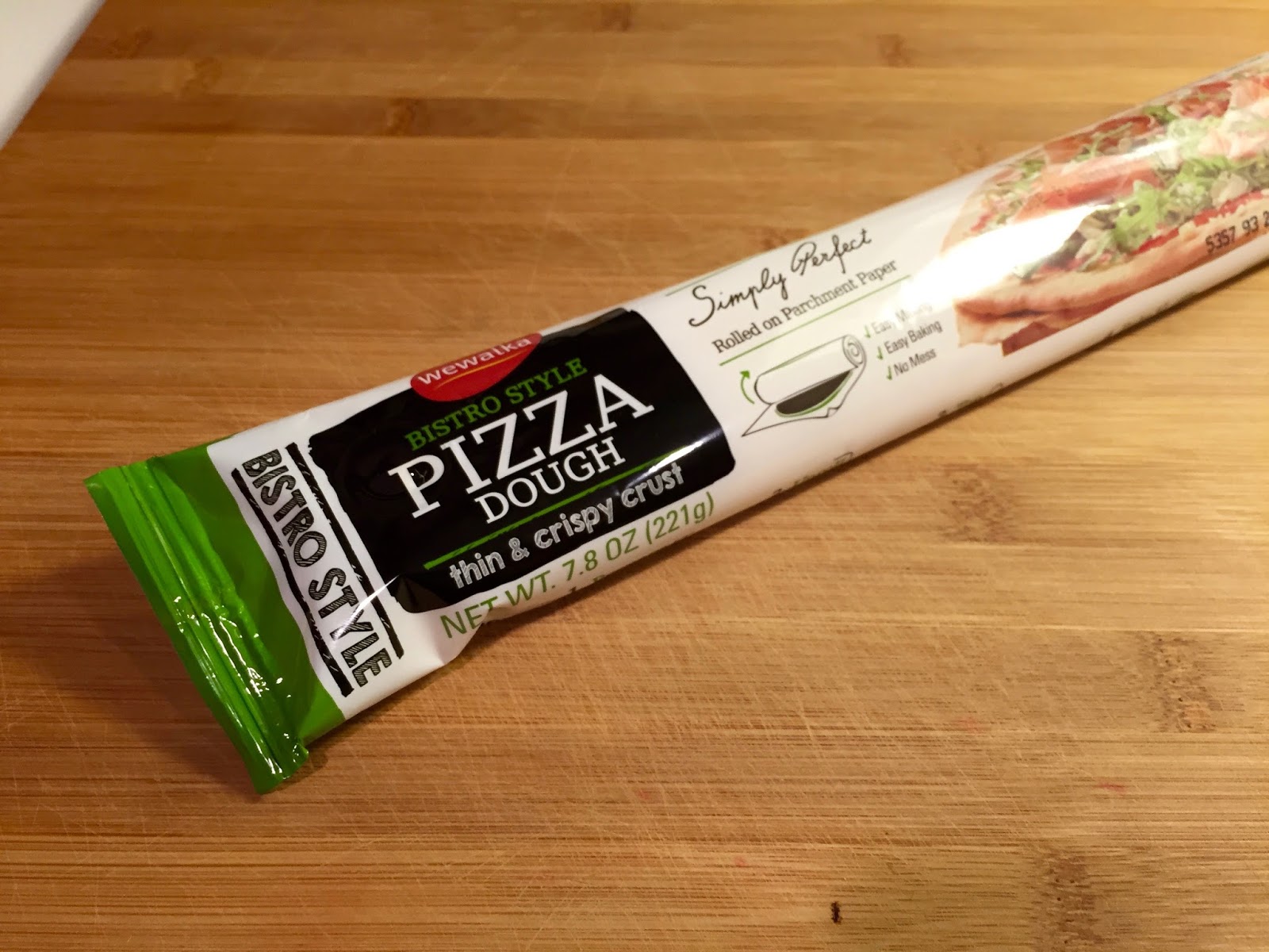 Frenchy's House Party; "How you durrin?" New Product Testing Wewalka