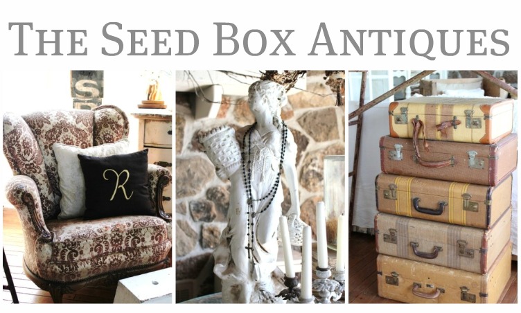 The Seed Box Antiques