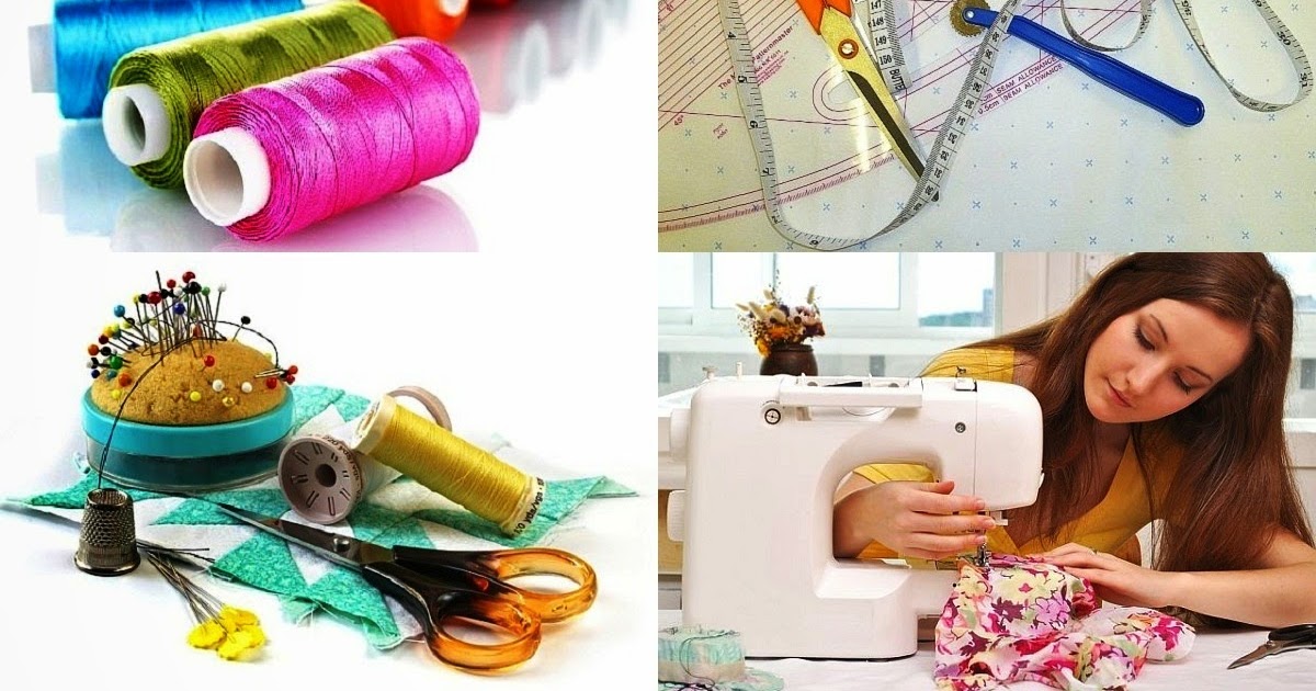 Business Ideas Small Business Ideas How to Start My Own Sewing Business