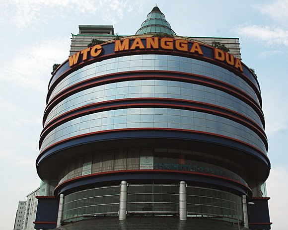 WTC Mangga Dua