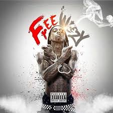 Lil Wayne – Pull Up Ft. Euro (Free Weezy Album)