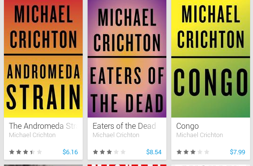 Free Congo By Michael Crichton EBOOK