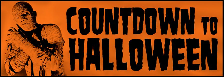 ⁂ How many more weeks till halloween 2015