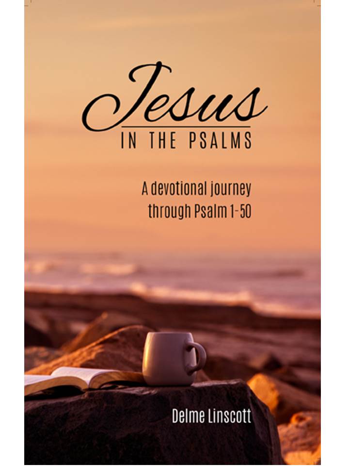 Jesus in the Psalms