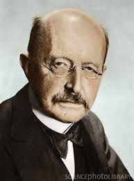 Max Planck