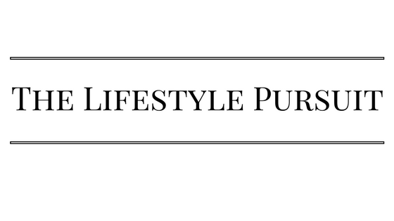 The Lifestyle Pursuit
