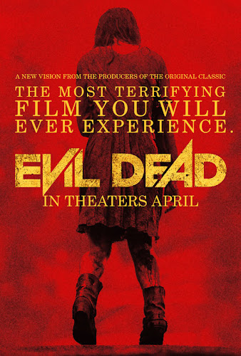 Final alternativo e 8 cenas deletadas de EVIL DEAD A Morte do Demônio, DELETED SCENES & ALTERNATE ENDING