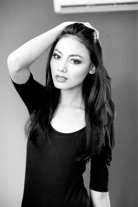 warun99ambar: Whulandary Herman | Putri Indonesia 2013