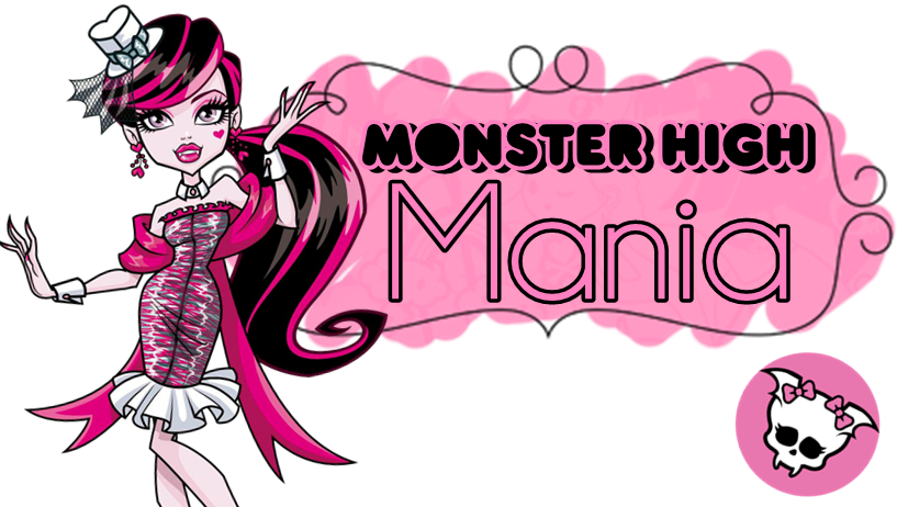 Monster High Mania