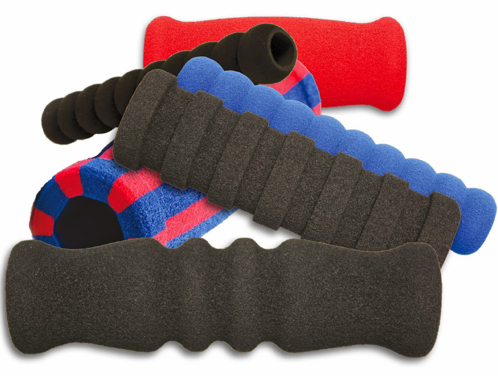 Sinclair & Rush September 2014