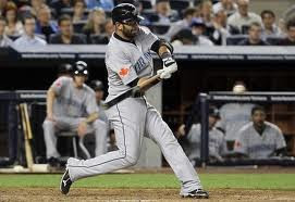 Jose Bautista of the Toronto Blue Jays