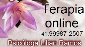 Terapia online