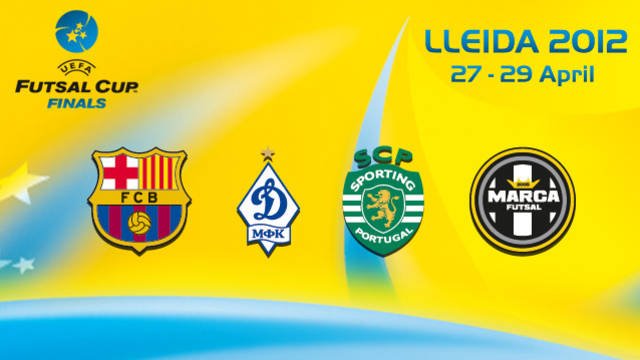Futsal UEFA Cup